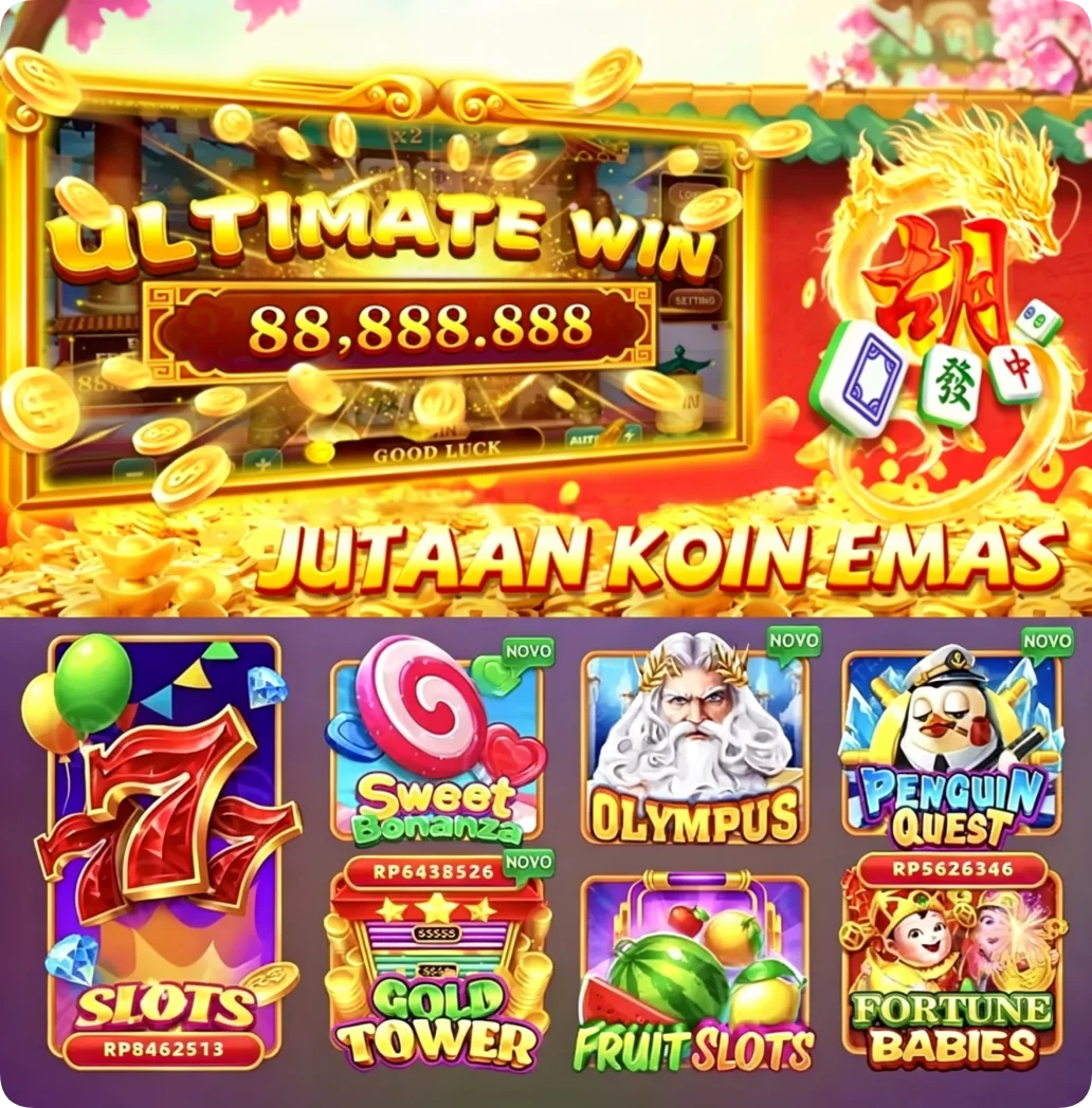 rprp777 APK Resmi Unduh