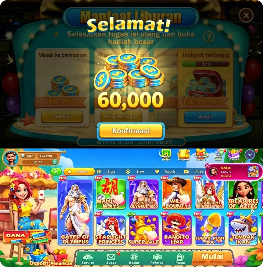 rprp777 Masuk - rprp777 Resmi