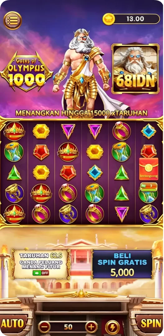 rprp777 Tangkapan Layar - APK Resmi